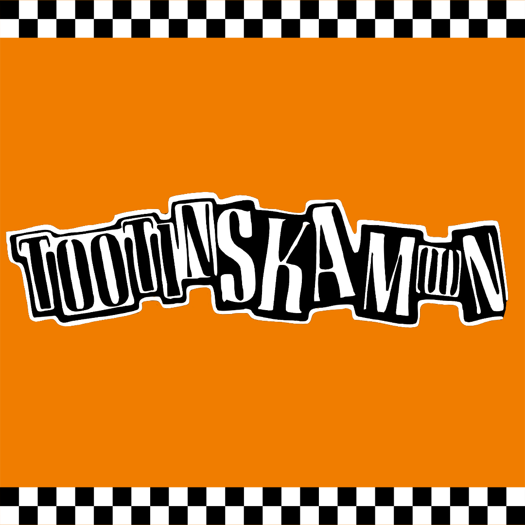 TootinSkaMoon Live Ska Punk Band - 14 Nov 2025