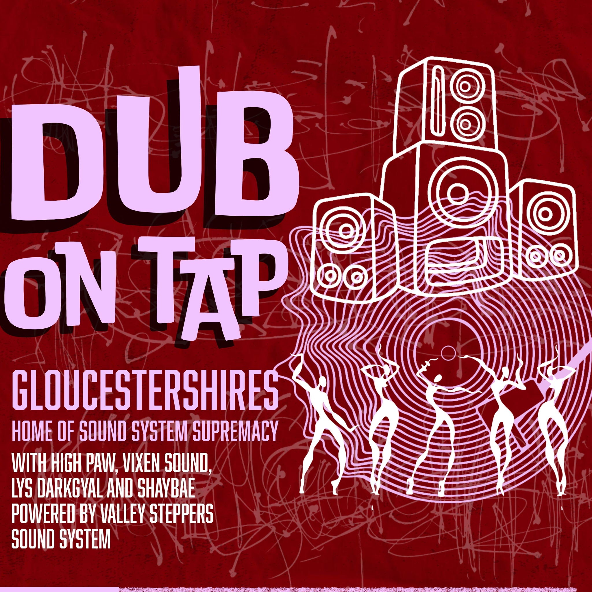 Dub On Tap Presents: International Women’s Day Dance - 8 Mar 2026