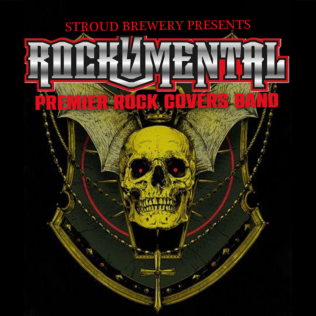 Friday The 13th: Heavy Metal with Rockumental