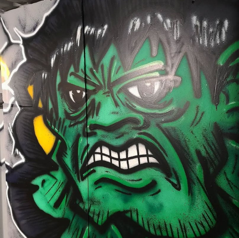 Halloween Character Art Workshop - 30 Oct 2025