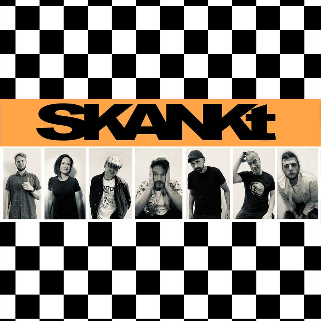 SKANKt  - 1 Mar 2025