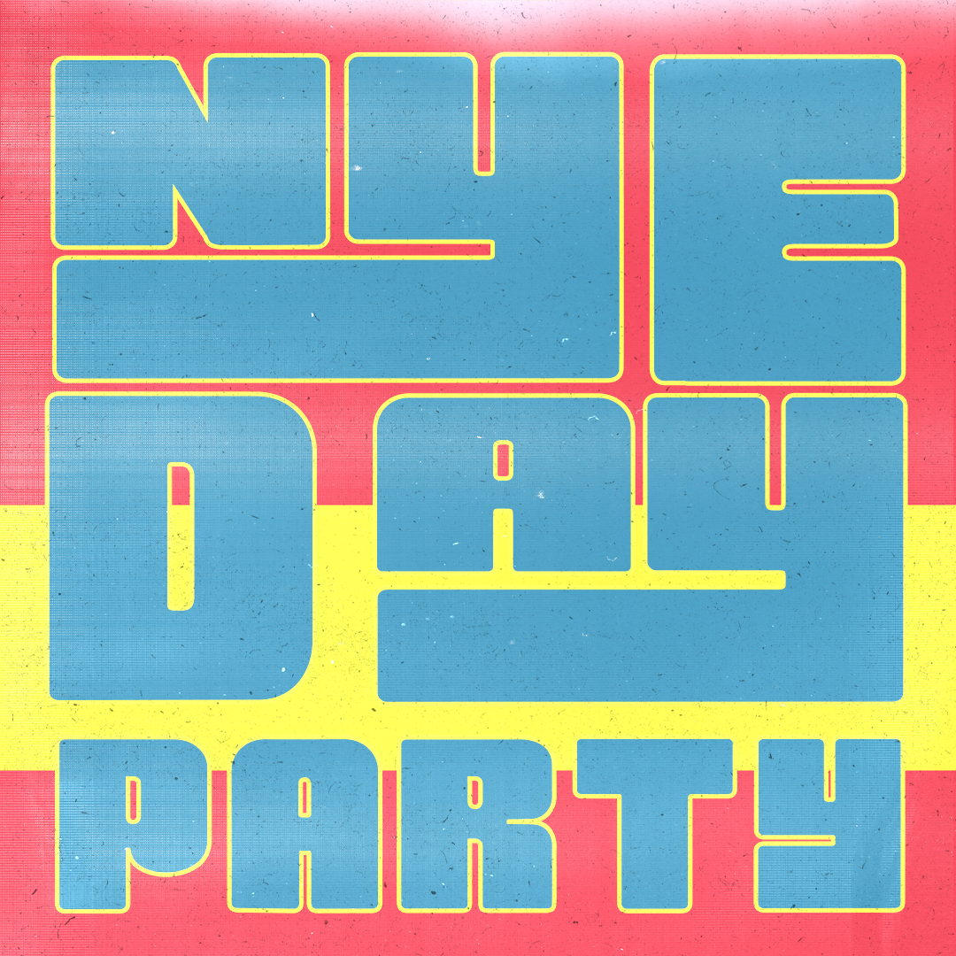 NYE Day Party