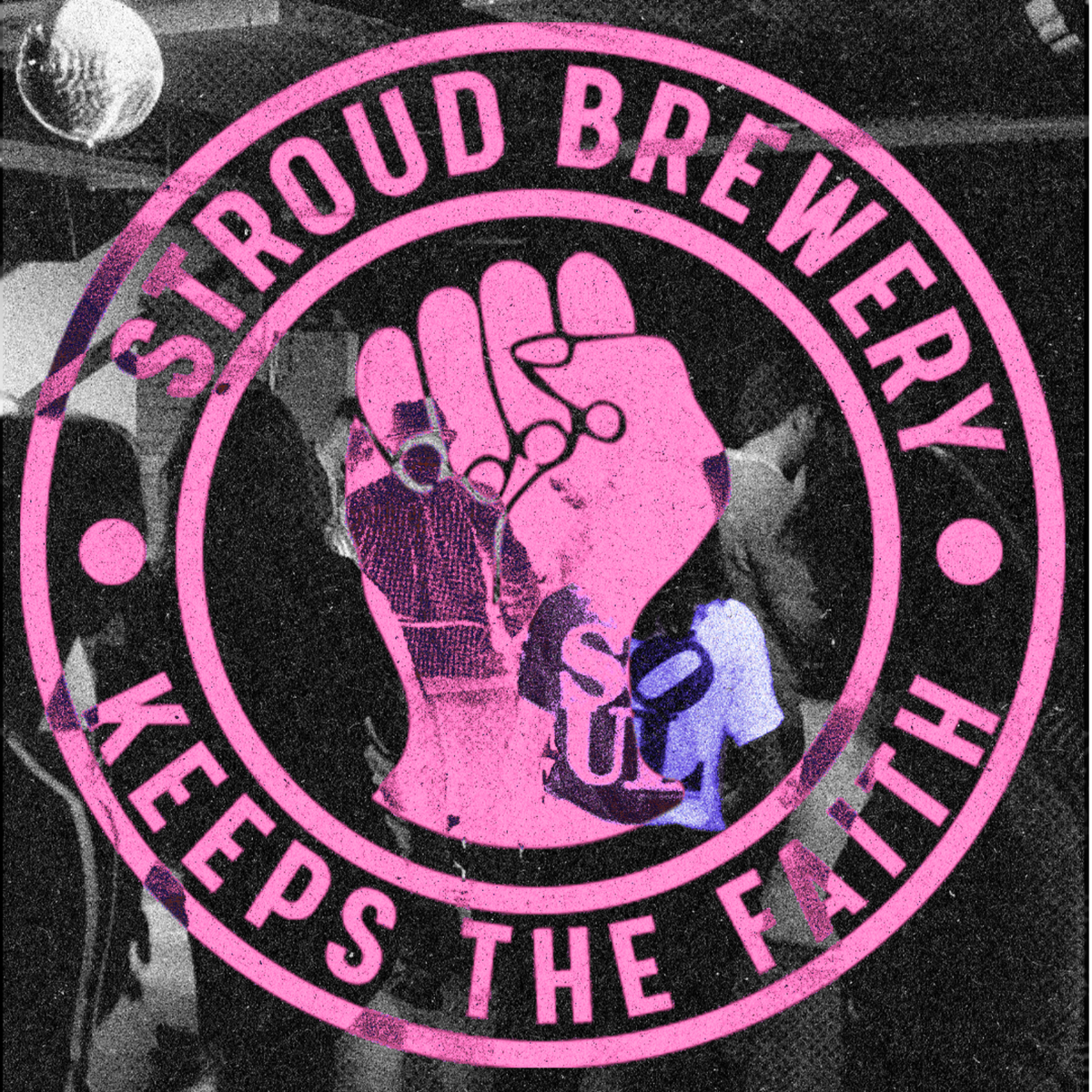 Stroud Brewery Keeps the Faith - Northern Soul Night - 14 Aug 2026