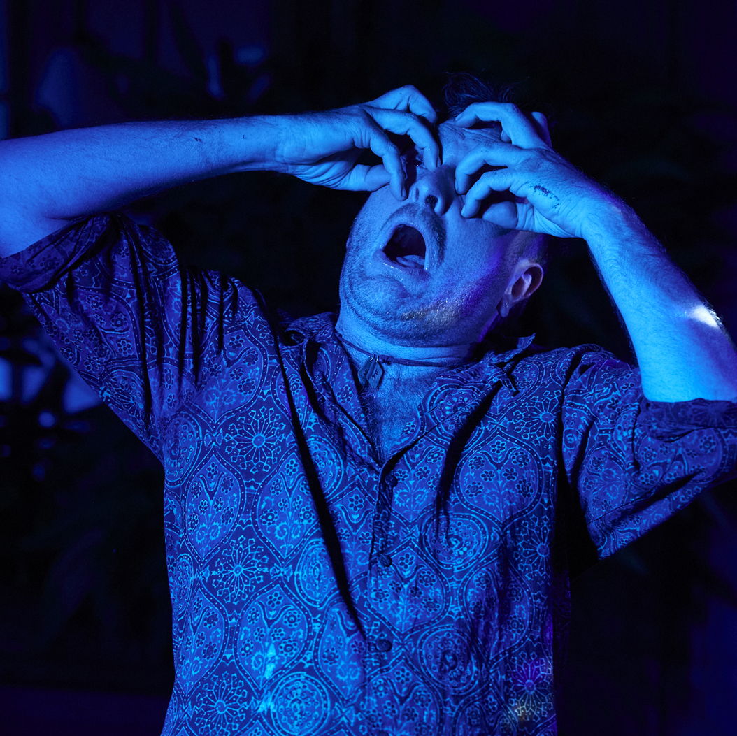 The Folk Bus Presents: Strange Tales for Halloween - 28 Oct 2025